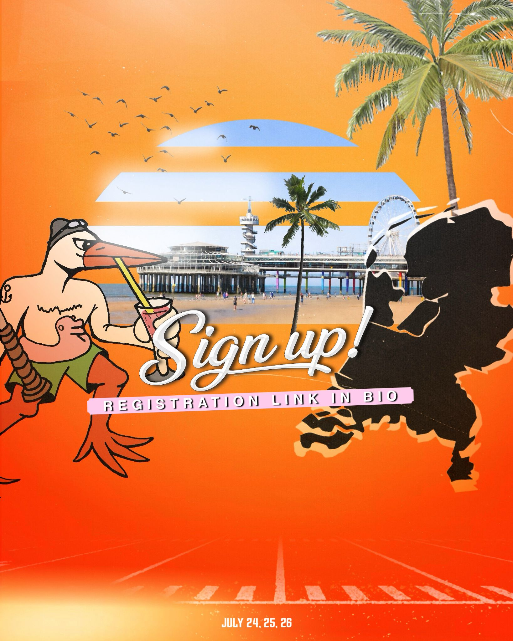 Beachlax signup
